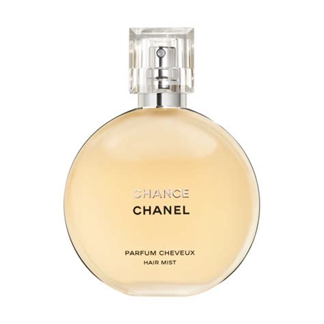 Chanel chance mist